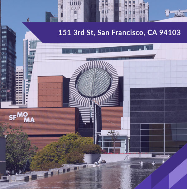 SFMOMA SF
